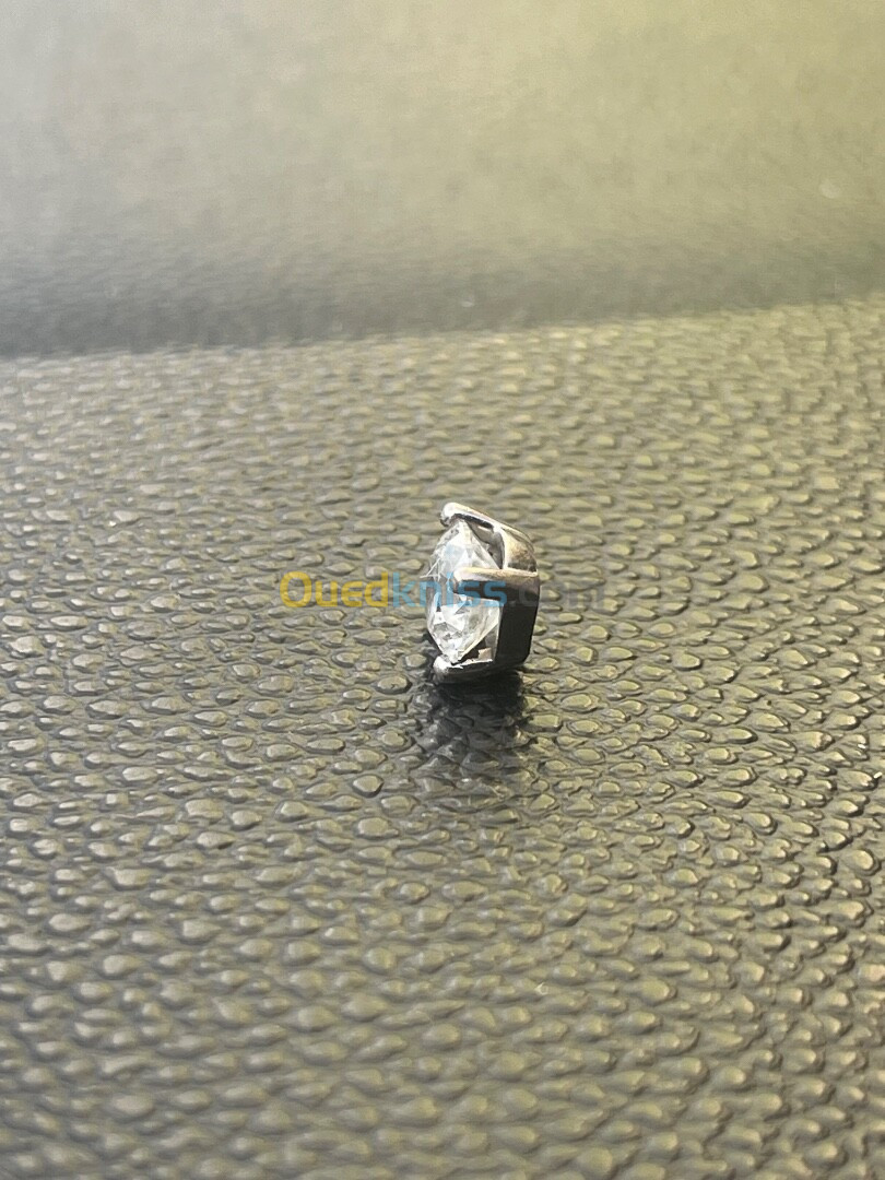 Diamant 0.50 carats Diamant