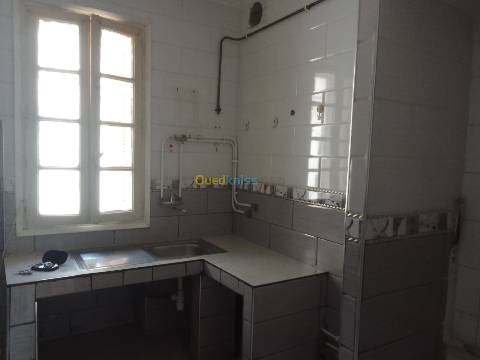 Vente Appartement F3 Blida Blida