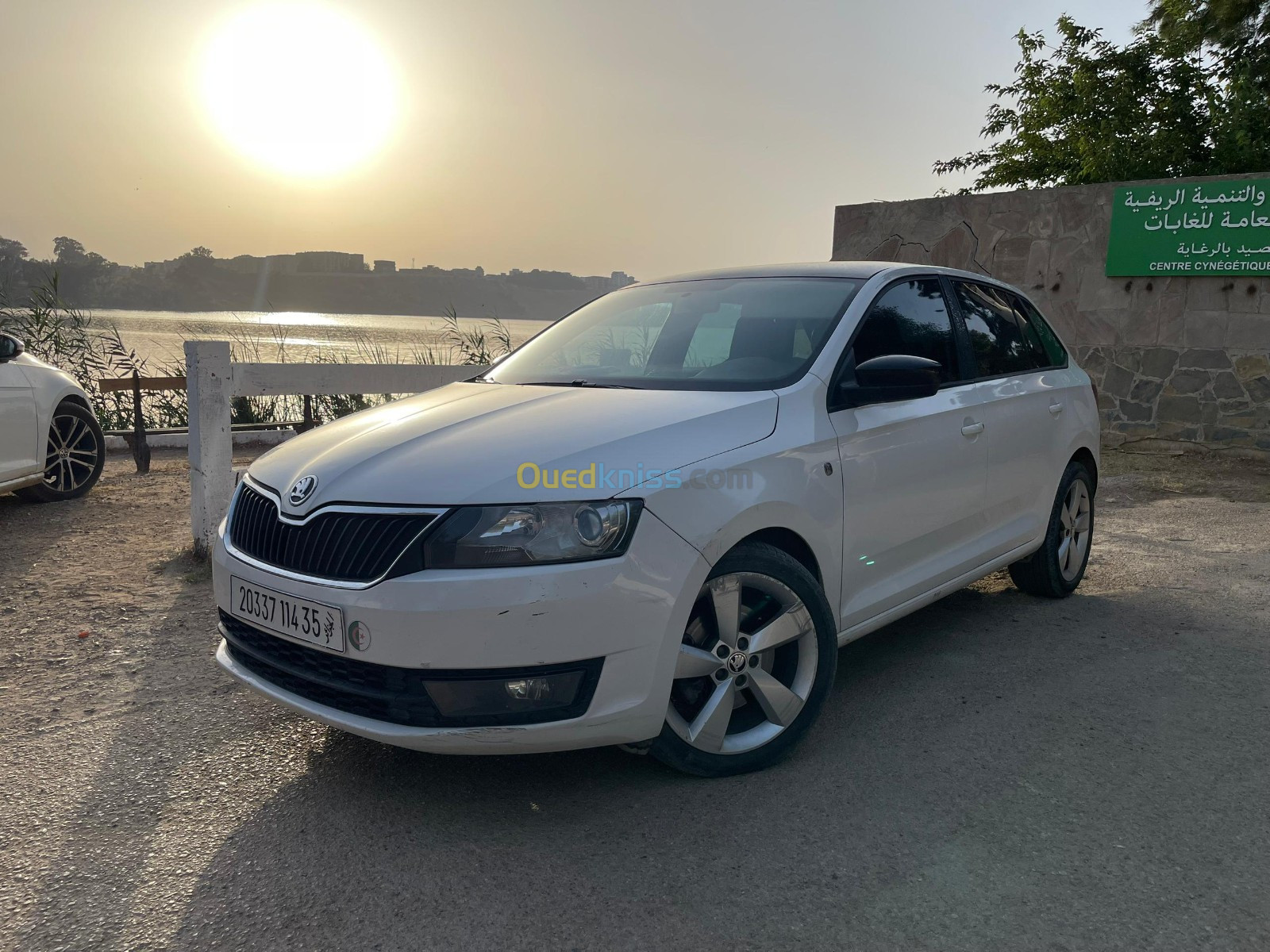 Skoda Rapid 2014 Rapid