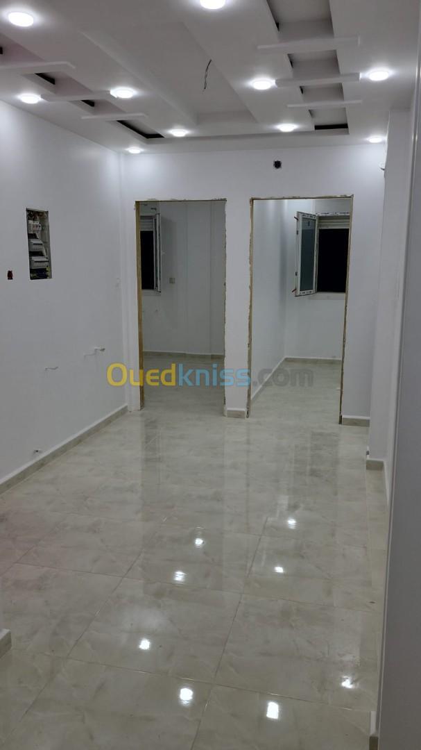 Vente Appartement F3 Alger Bordj el kiffan