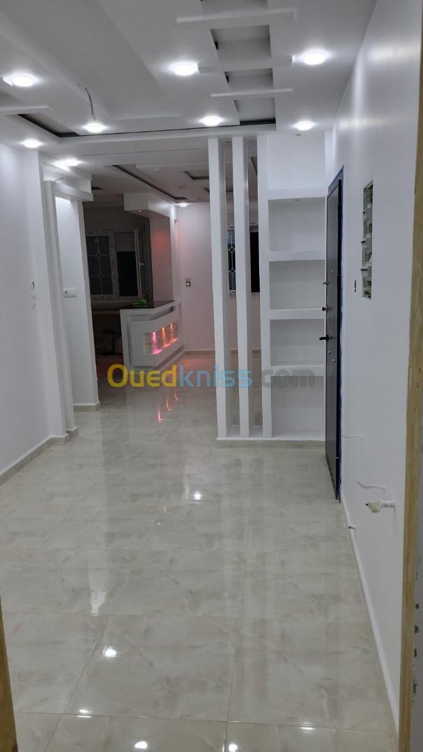 Vente Appartement F3 Alger Bordj el kiffan