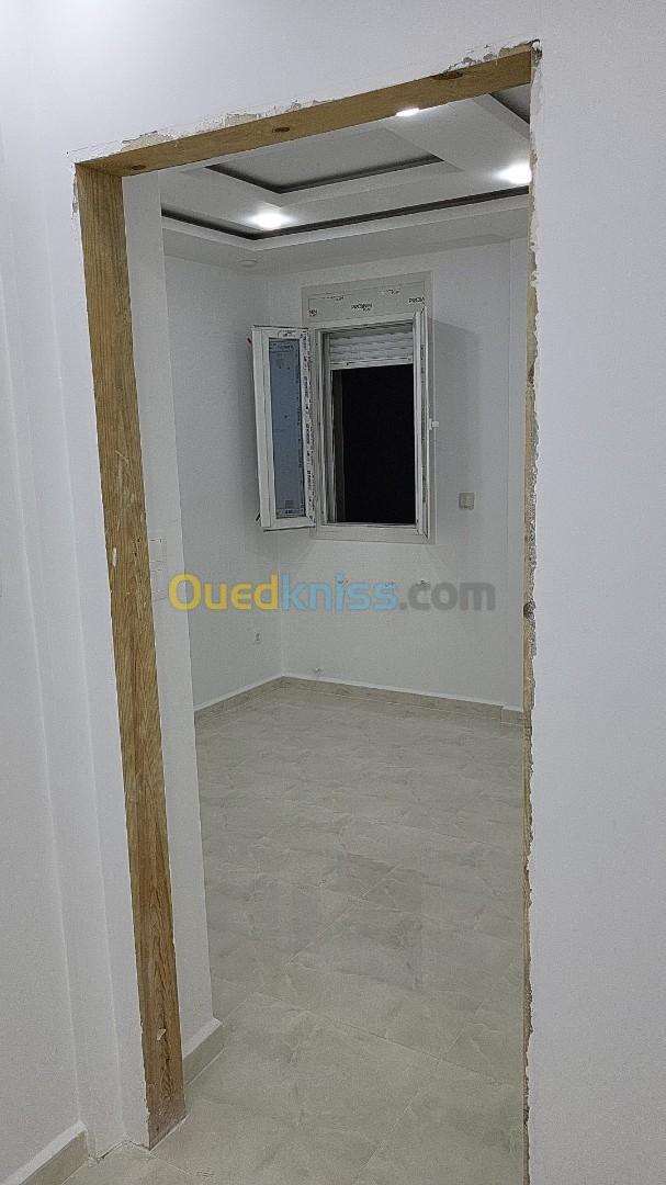 Vente Appartement F3 Alger Bordj el kiffan