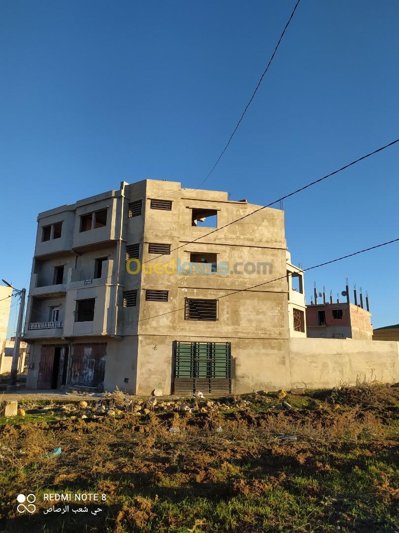 Vente Villa Constantine El khroub