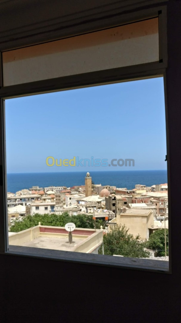 Location Niveau De Villa F4 Alger Rais hamidou