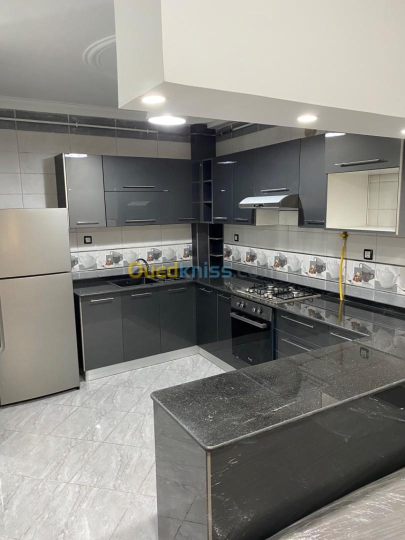 Vente Appartement F3 Tizi Ouzou Tizi ouzou