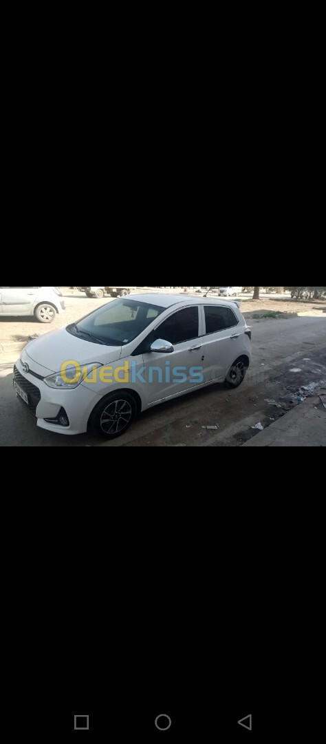 Hyundai Grand i10 2017 1.1