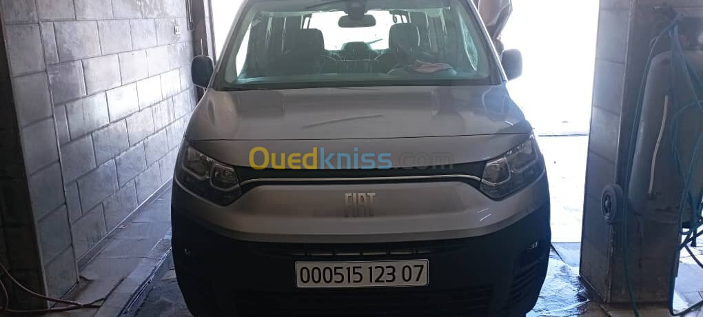 Fiat Doblo 2023 