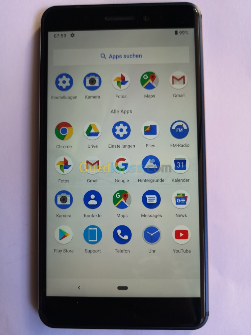 Nokia 6.1