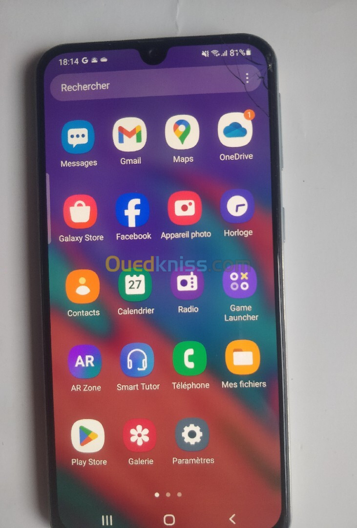 Samsung Galaxy A40