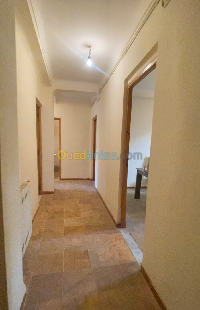 Vente Appartement F4 Alger Dely brahim