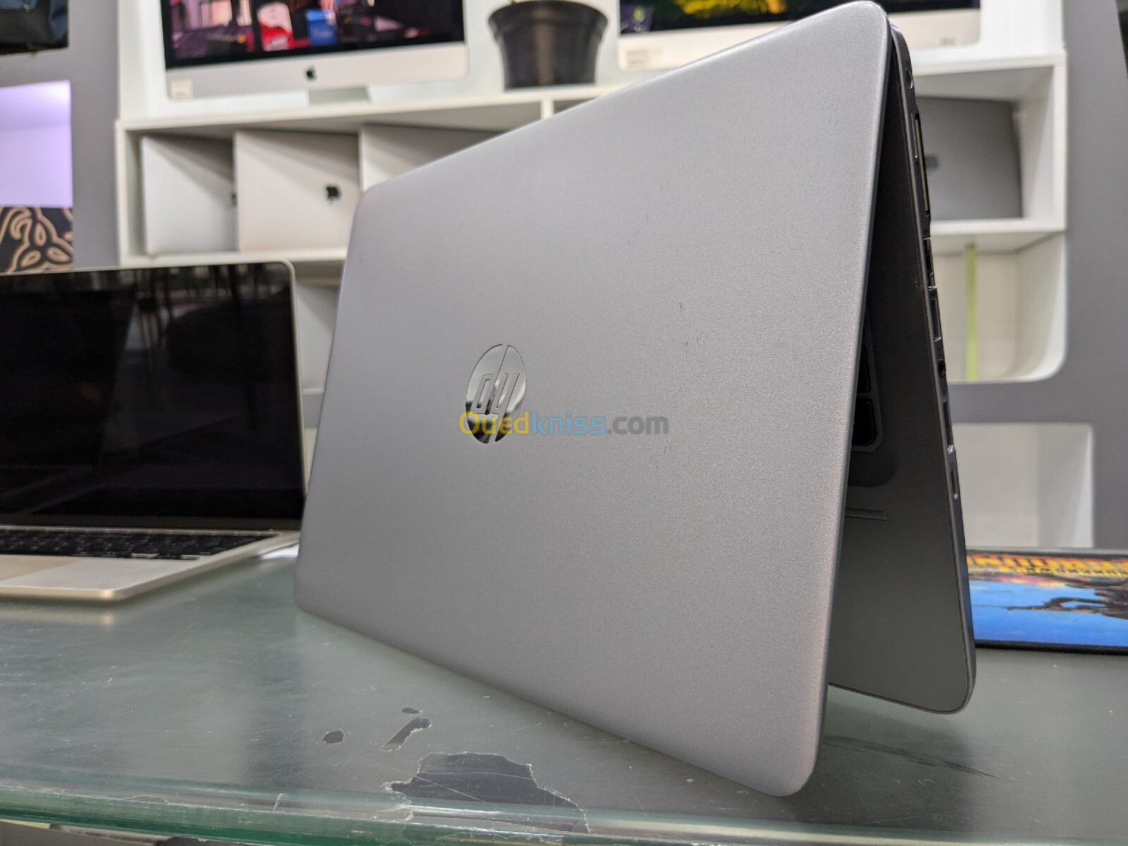 HP elitebook 840g4/ i5-7eme/8/256