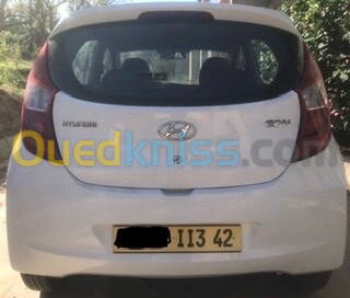 Hyundai EON 2013 GLS