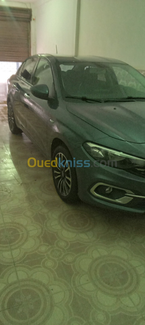 Fiat tipo 2024 life