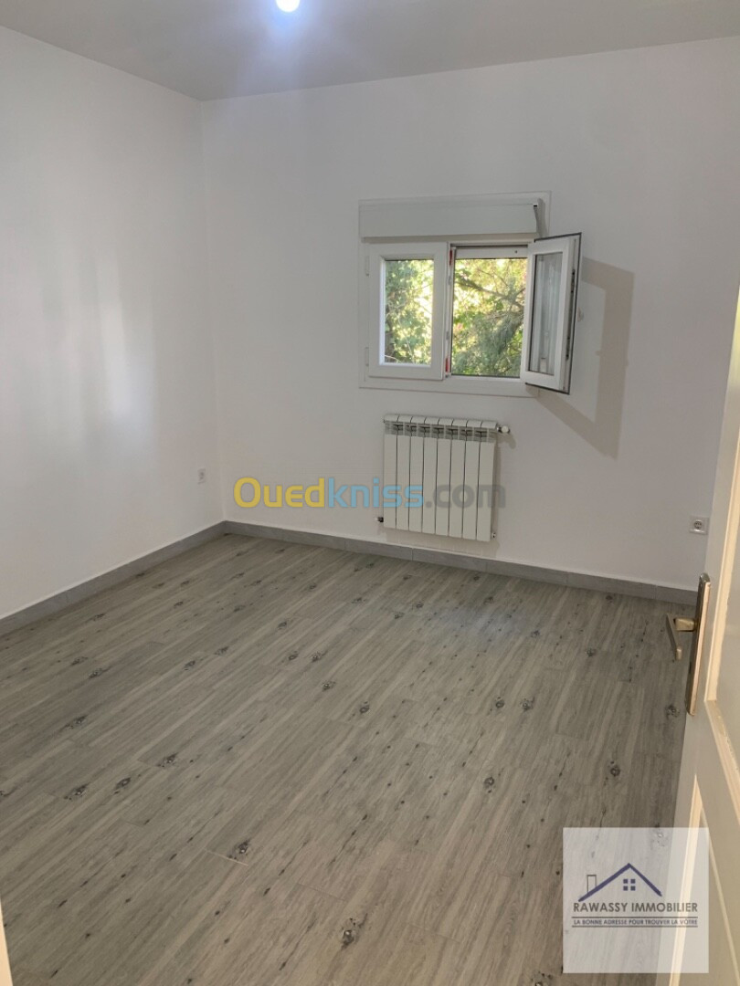 Location Appartement F3 Alger Bir mourad rais