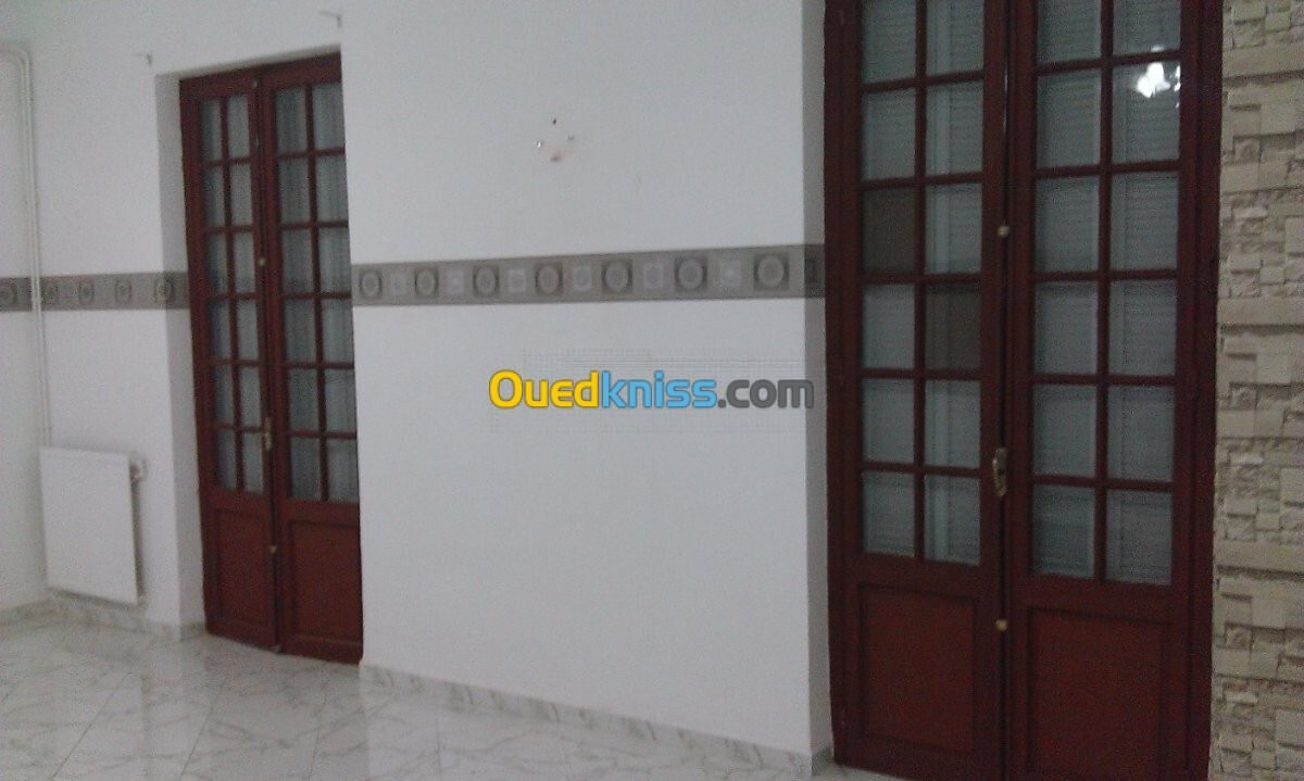 Location Appartement F4 Alger Alger centre