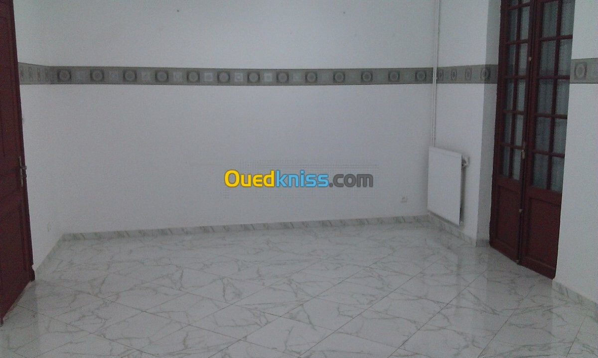 Location Appartement F4 Alger Alger centre