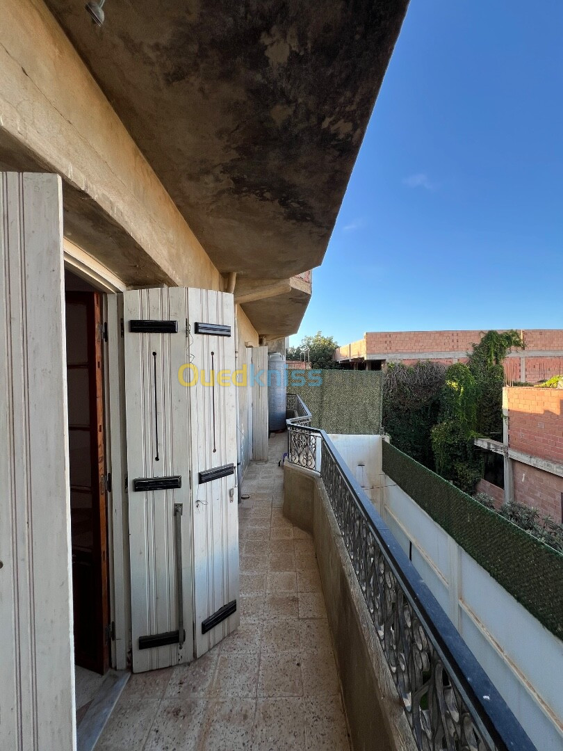 Location Appartement F3 Alger Draria