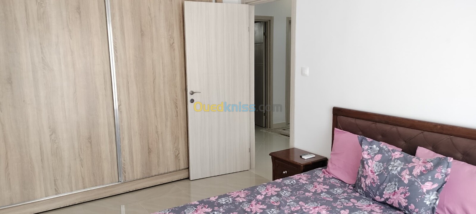 Location Appartement F4 Alger Birkhadem