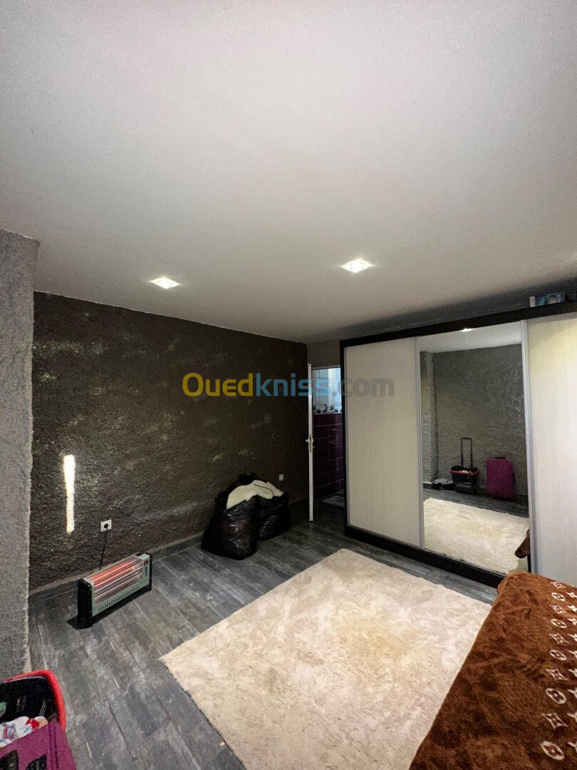 Location Duplex F4 Alger Baba hassen