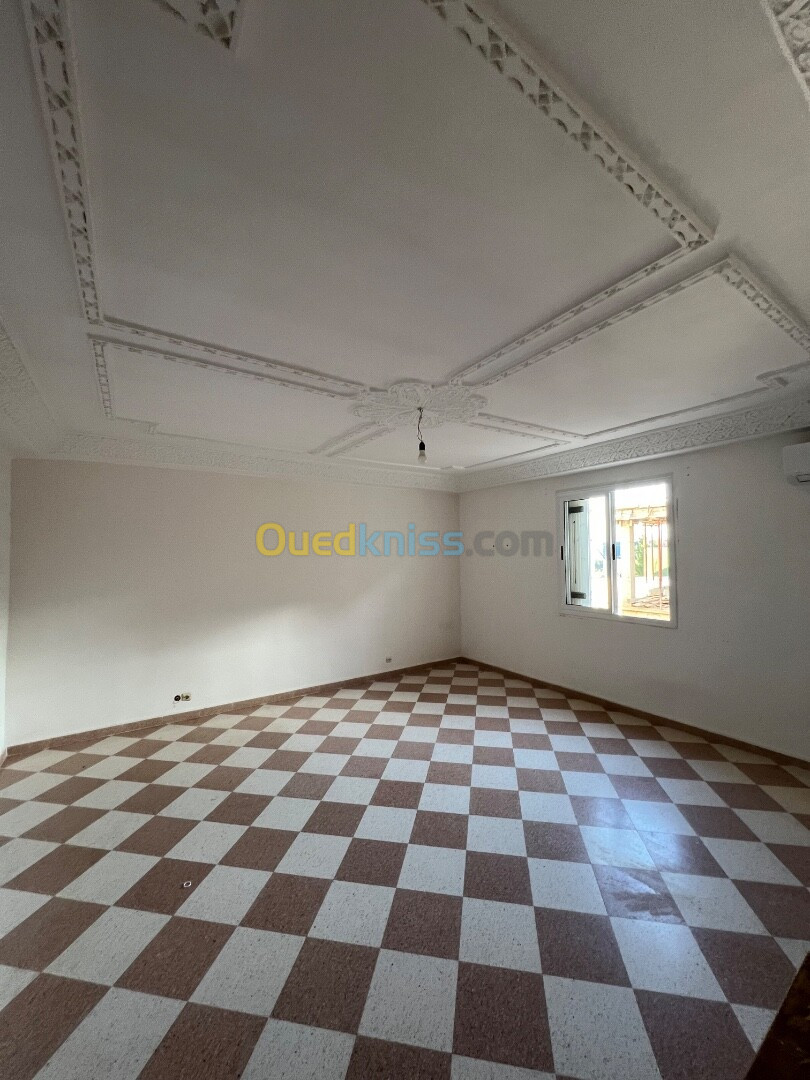 Location Appartement F3 Alger Draria