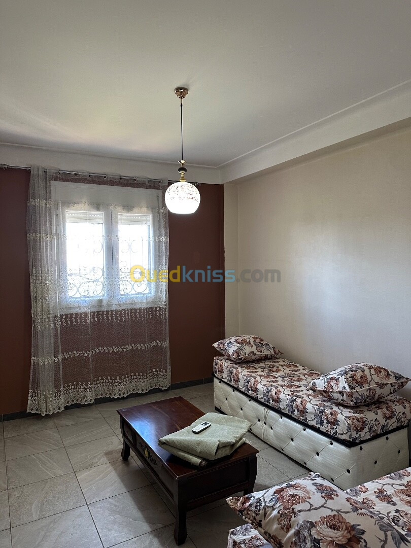 Location Appartement F4 Alger Birkhadem