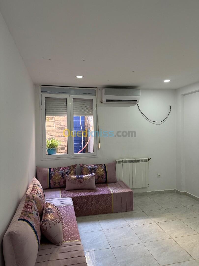 Location Appartement F3 Alger El achour