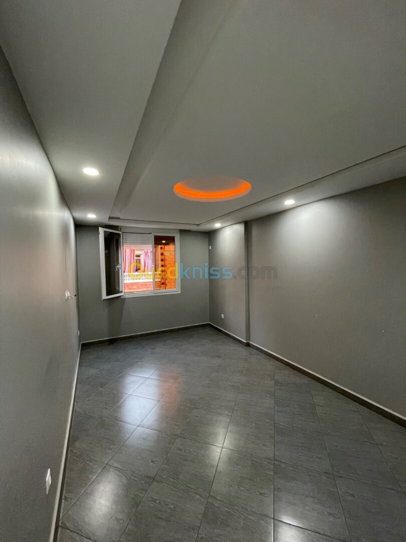 Location Niveau De Villa F2 Alger Draria