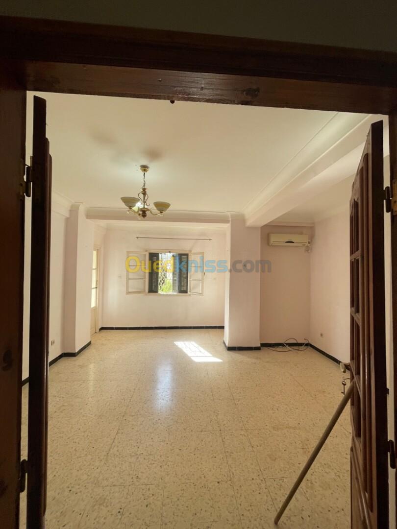 Vente Appartement F4 Alger El achour