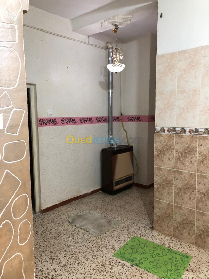 Location Niveau De Villa F2 Alger El achour