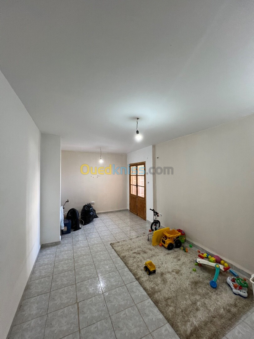 Location Appartement F3 Alger El achour