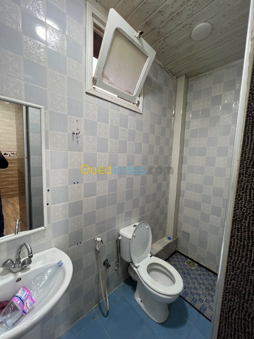 Location Appartement F2 Alger Draria