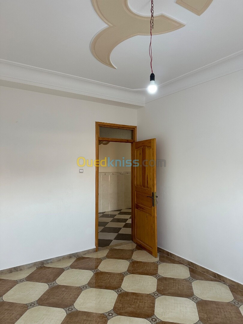 Location Appartement F4 Alger Rais hamidou