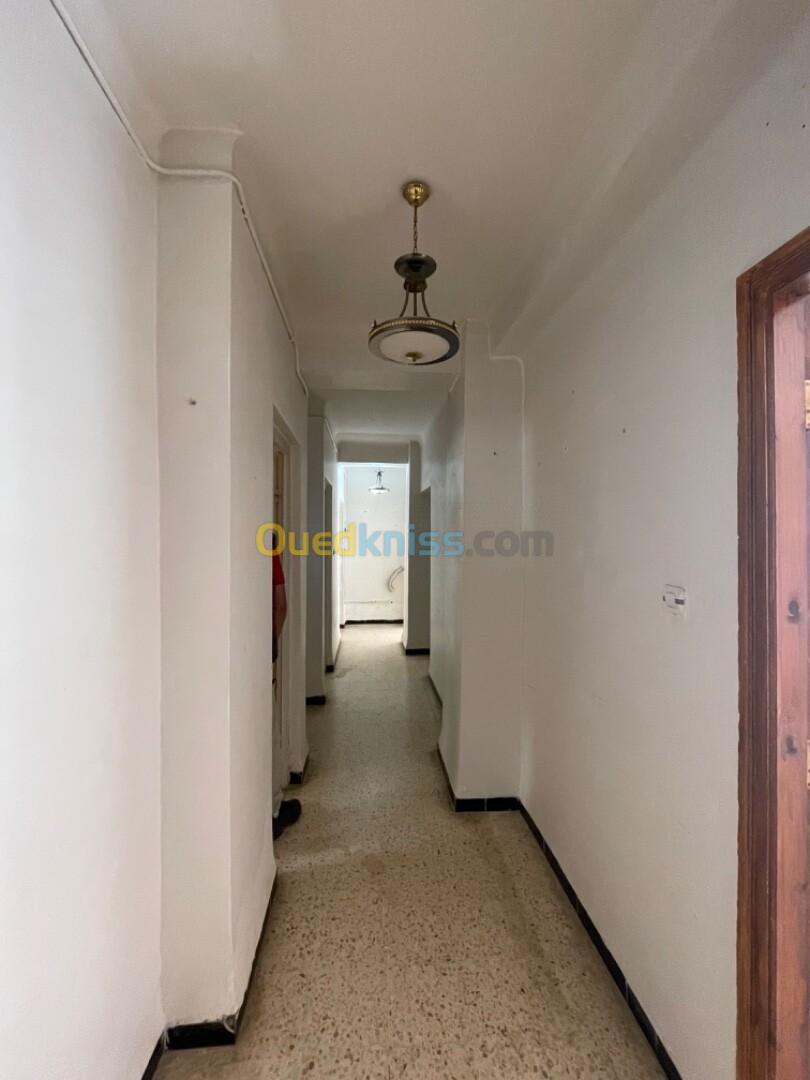 Vente Appartement F4 Alger El achour