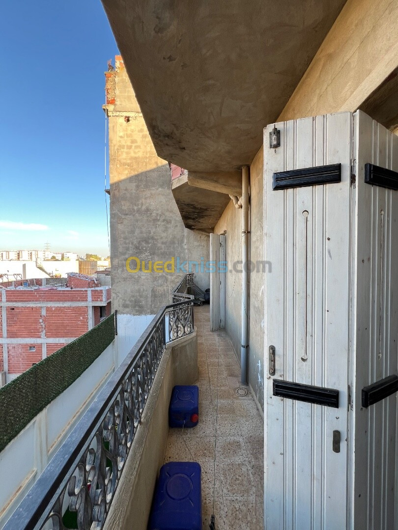 Location Appartement F3 Alger Draria