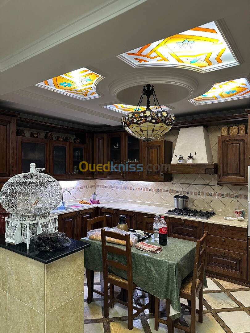 Vente Villa Alger Ouled fayet