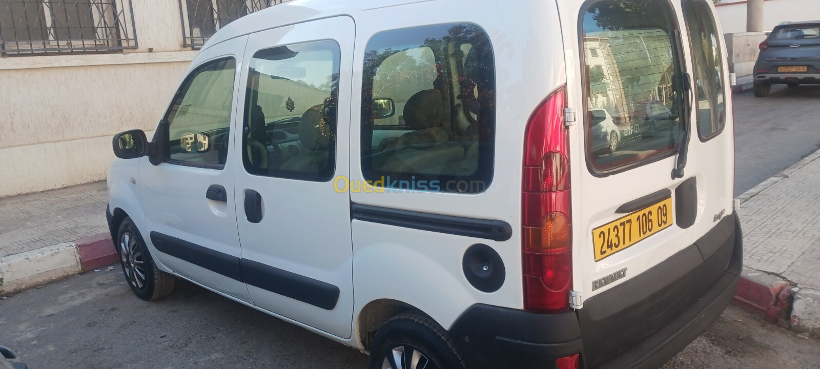 Renault Kangoo 2006 Kangoo