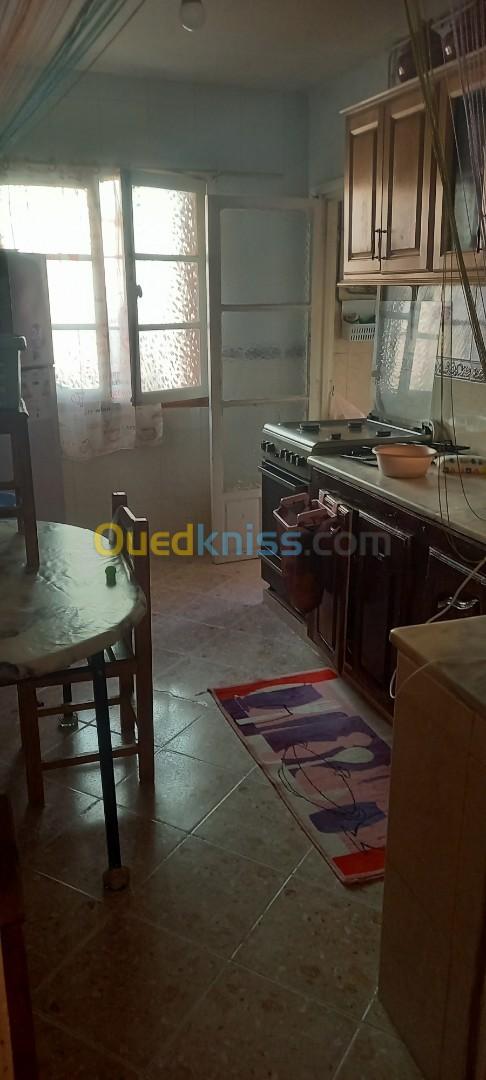 Vente Appartement F3 Alger Dar el beida