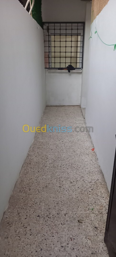 Location Niveau De Villa F2 Alger Dar el beida