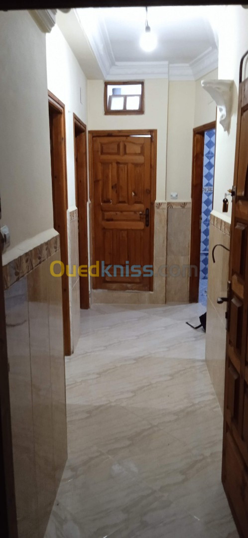 Location Appartement F2 Alger Dar el beida