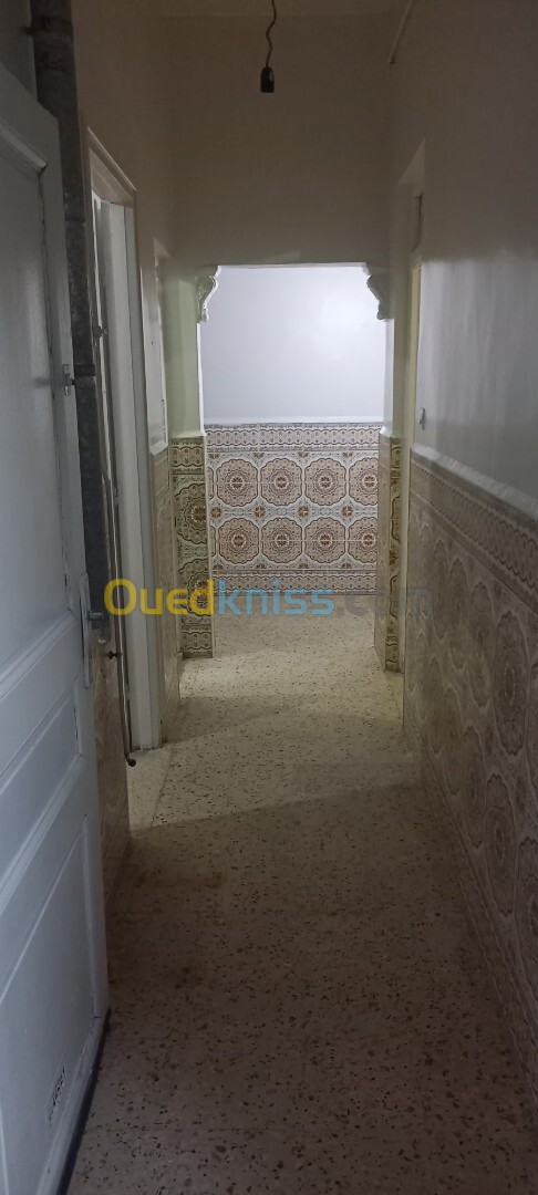 Location Niveau De Villa F2 Alger Dar el beida