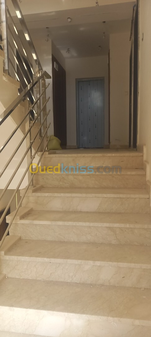 Vente Appartement F4 Alger Dar el beida