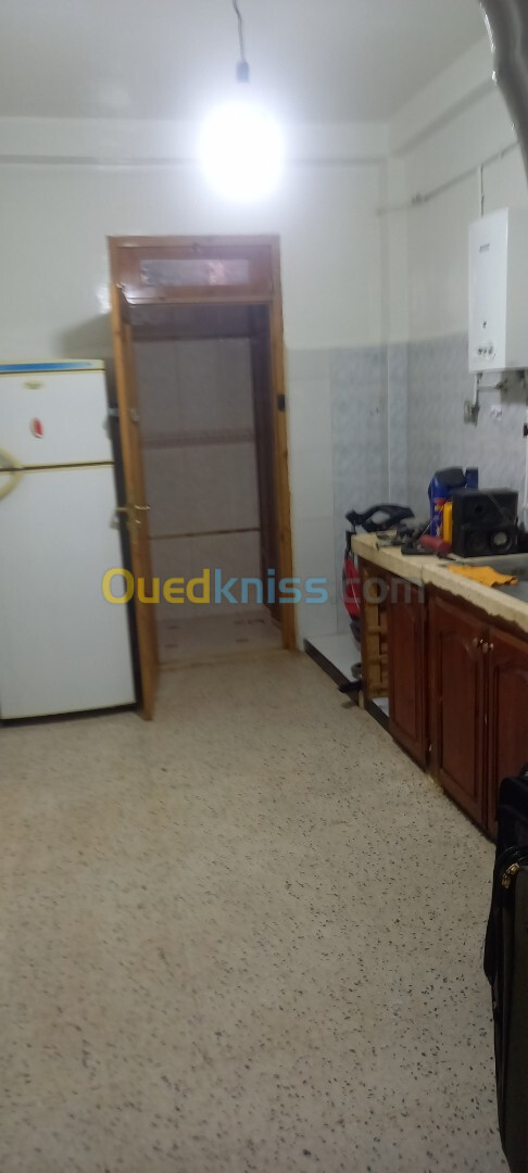 Location Appartement F2 Alger Dar el beida