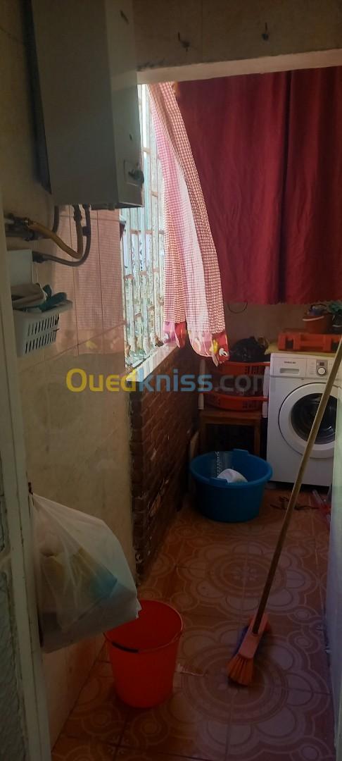 Vente Appartement F3 Alger Dar el beida