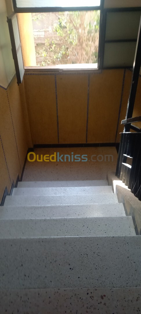 Vente Appartement F4 Alger Dar el beida