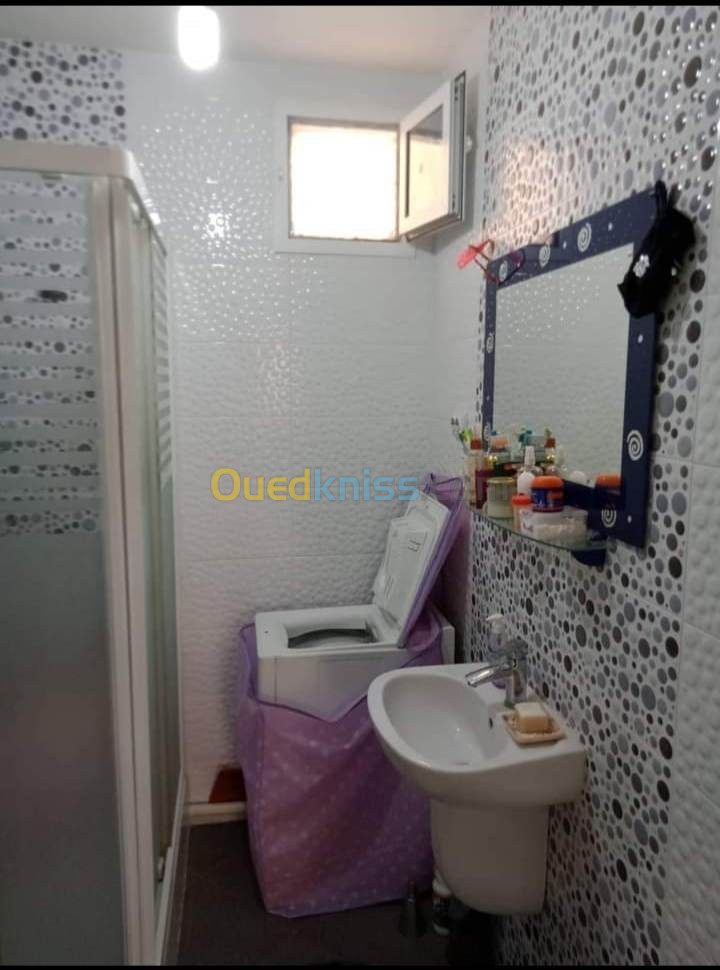 Vente Appartement F3 Alger Rouiba