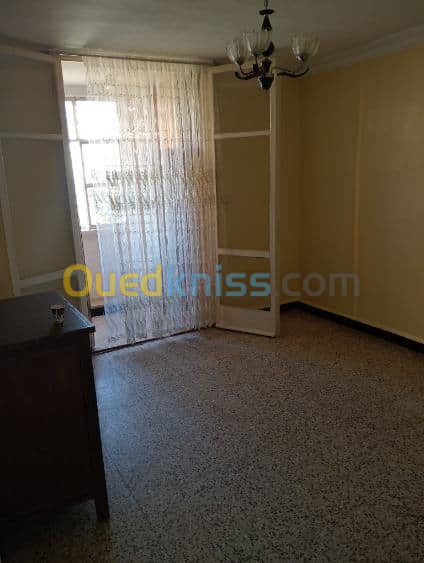 Vente Appartement F3 Alger Bab ezzouar