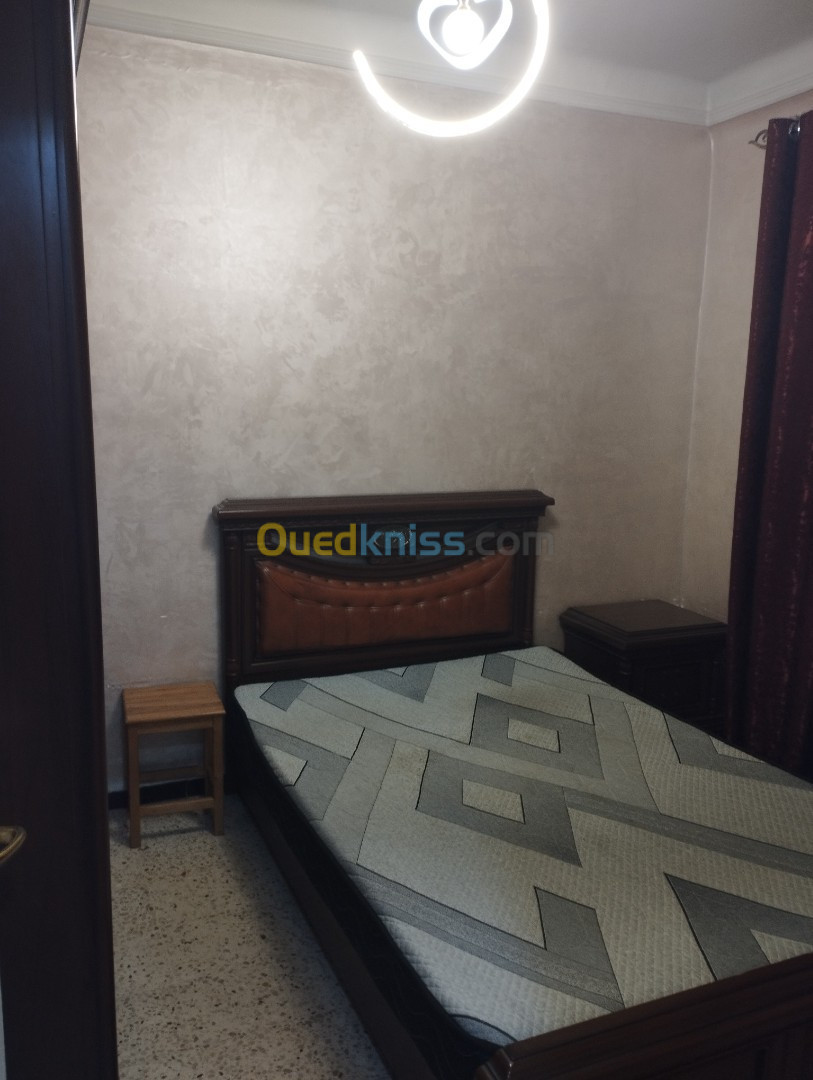 Vente Appartement F2 Alger Rouiba