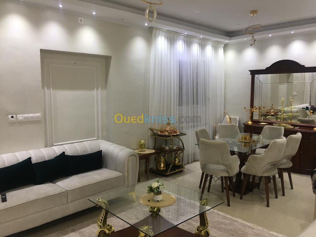 Vente Villa Alger Rouiba