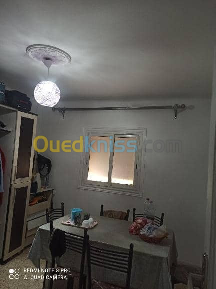 Vente Appartement F3 Alger Rouiba