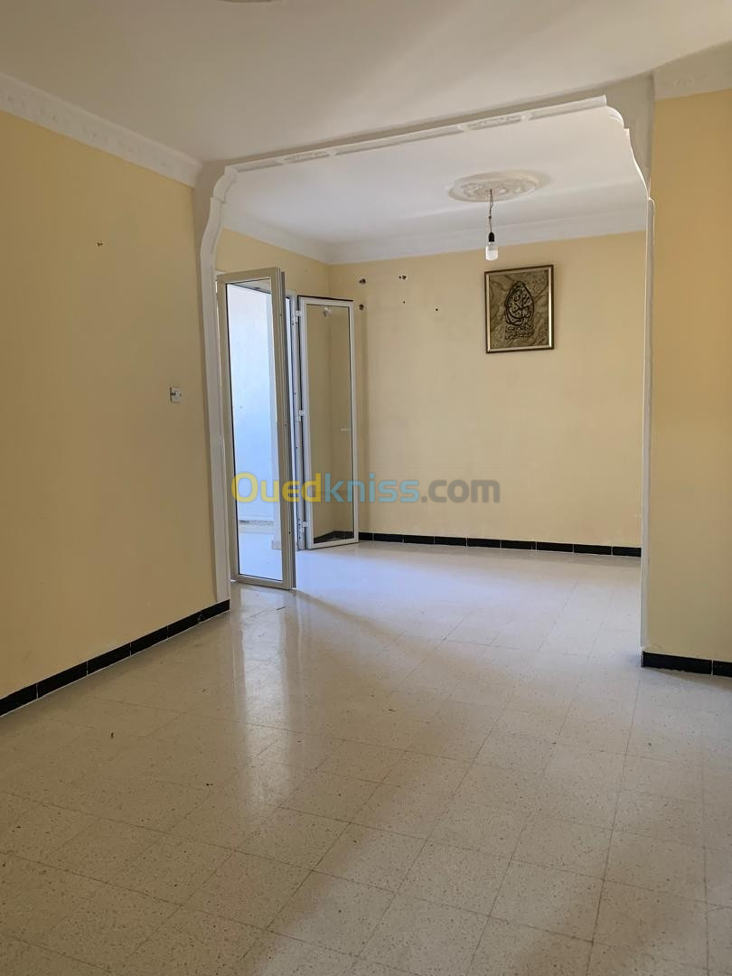 Vente Appartement F3 Alger Rouiba